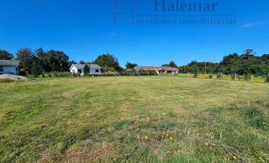 Arriendo casa de Lujo en Parcelación Edelweis Puerto Varas