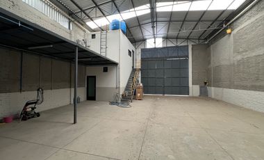 RENTA DE BODEGA ZONA SUR, LEÓN, GTO.