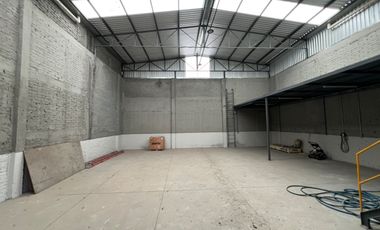RENTA DE BODEGA ZONA SUR, LEÓN, GTO.