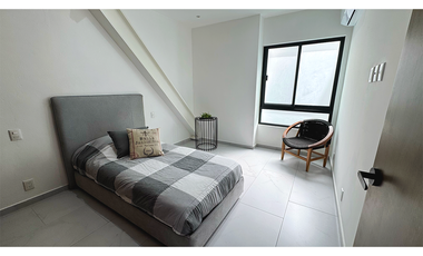 Depa 7 en Parque Metropolitano, Torre KEA