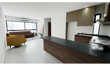 Depa 7 en Parque Metropolitano, Torre KEA