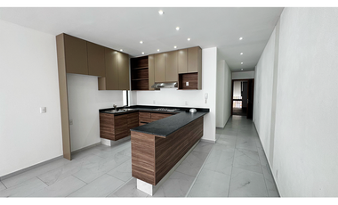 Depa 7 en Parque Metropolitano, Torre KEA