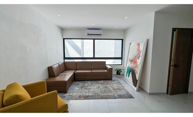 Depa 7 en Parque Metropolitano, Torre KEA