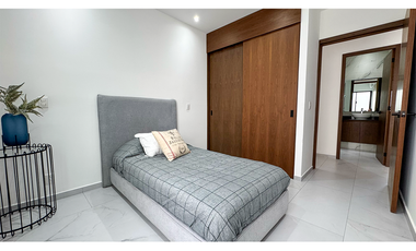 Depa 7 en Parque Metropolitano, Torre KEA