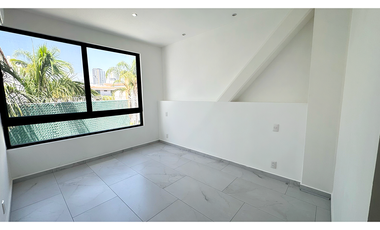 Depa 7 en Parque Metropolitano, Torre KEA