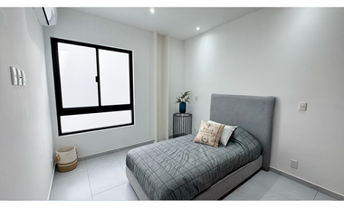 Depa 7 en Parque Metropolitano, Torre KEA