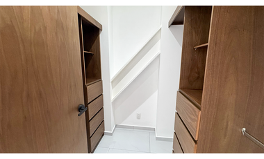 Depa 7 en Parque Metropolitano, Torre KEA