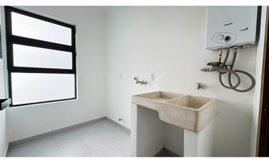 Depa 7 en Parque Metropolitano, Torre KEA