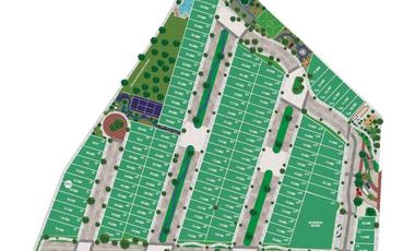 VENTA CASAS PUNTA MEZQUITE MODELO ABEDUL AL NORTE DE AGS