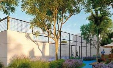 VENTA CASAS PUNTA MEZQUITE MODELO ABEDUL AL NORTE DE AGS