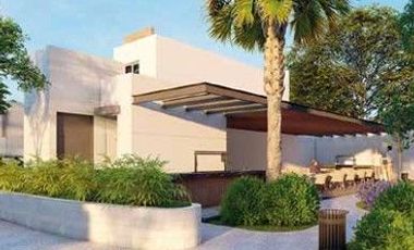 VENTA CASAS PUNTA MEZQUITE MODELO ABEDUL AL NORTE DE AGS