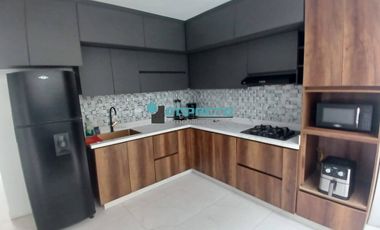 Se arrienda Casa en el sector de Estadio cód. 4041