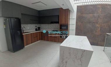 Se arrienda Casa en el sector de Estadio cód. 4041