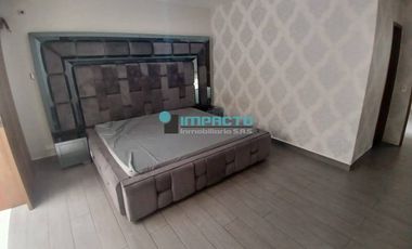 Se arrienda Casa en el sector de Estadio cód. 4041