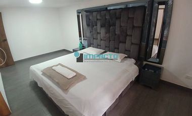 Se arrienda Casa en el sector de Estadio cód. 4041