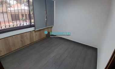 Se arrienda Casa en el sector de Estadio cód. 4041