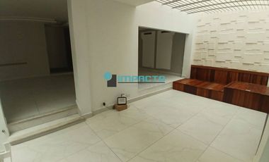 Se arrienda Casa en el sector de Estadio cód. 4041