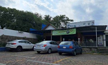 Inversionistas, Plaza Comercial en funcionamiento.