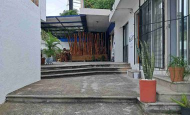 Inversionistas, Plaza Comercial en funcionamiento.