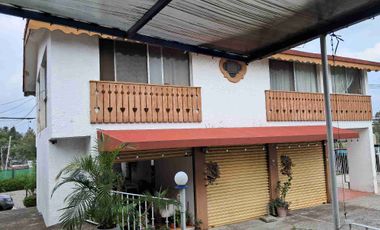 Inversionistas, Plaza Comercial en funcionamiento.