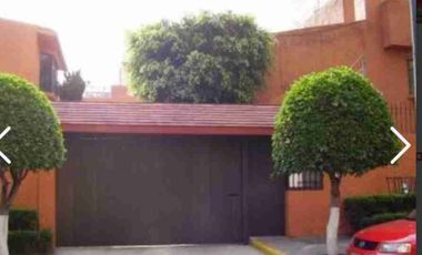 INSURGENTES CUICUILCO CASA EN VENTA
