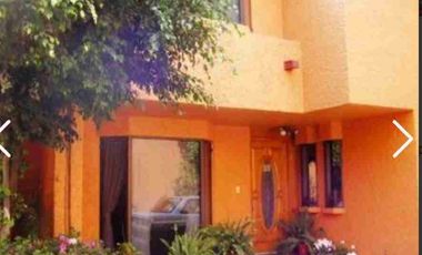 INSURGENTES CUICUILCO CASA EN VENTA