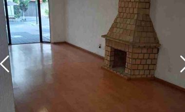 INSURGENTES CUICUILCO CASA EN VENTA
