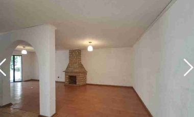 INSURGENTES CUICUILCO CASA EN VENTA