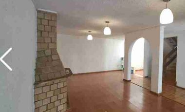 INSURGENTES CUICUILCO CASA EN VENTA
