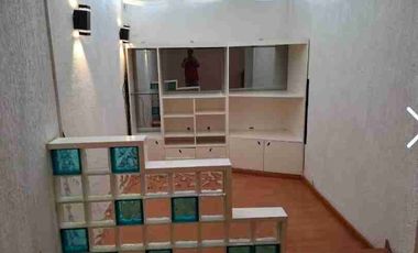 INSURGENTES CUICUILCO CASA EN VENTA