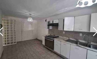 INSURGENTES CUICUILCO CASA EN VENTA