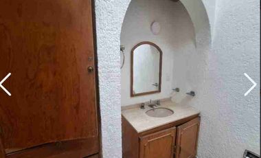 INSURGENTES CUICUILCO CASA EN VENTA