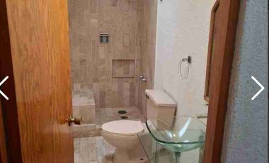 INSURGENTES CUICUILCO CASA EN VENTA