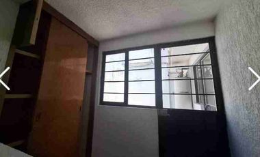 INSURGENTES CUICUILCO CASA EN VENTA