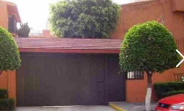 INSURGENTES CUICUILCO CASA EN VENTA