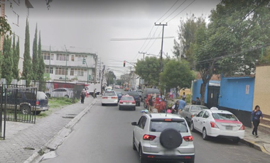 Departamento en Venta Agrícola Pantitlán Iztacalco CDMX