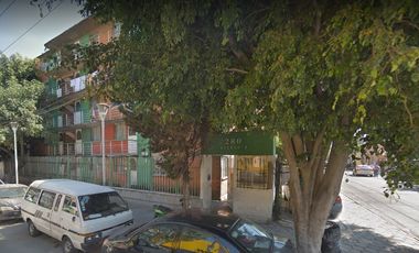 Departamento en Venta Agrícola Pantitlán Iztacalco CDMX