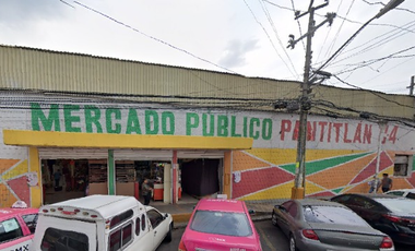 Departamento en Venta Agrícola Pantitlán Iztacalco CDMX