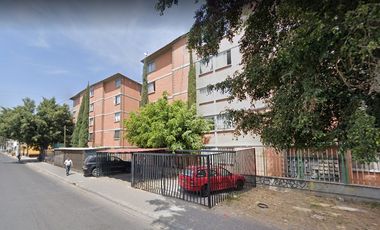 Departamento en Venta Agrícola Pantitlán Iztacalco CDMX