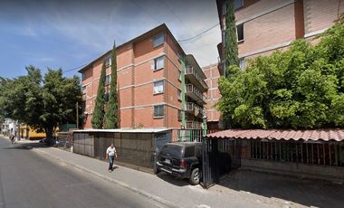 Departamento en Venta Agrícola Pantitlán Iztacalco CDMX
