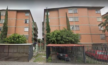 Departamento en Venta Agrícola Pantitlán Iztacalco CDMX