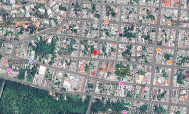 Casa en Avenida Ignacio Zaragoza, Centro, Chetumal, Quintana Roo NO CREDITOS