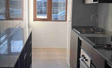 Arriendo departamento Amplio en Lomas de Reloncaví Puerto Montt.