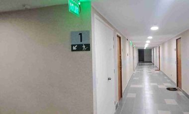 Arriendo departamento Amplio en Lomas de Reloncaví Puerto Montt.