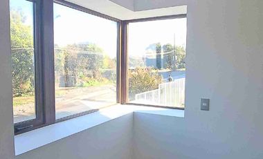 Arriendo departamento Amplio en Lomas de Reloncaví Puerto Montt.