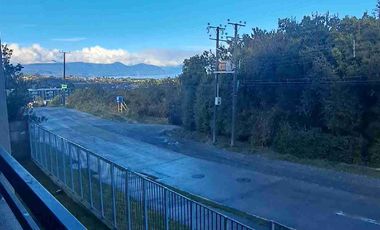 Arriendo departamento Amplio en Lomas de Reloncaví Puerto Montt.