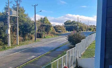 Arriendo departamento Amplio en Lomas de Reloncaví Puerto Montt.