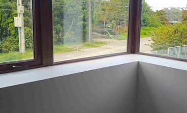 Arriendo departamento Amplio en Lomas de Reloncaví Puerto Montt.