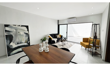 KEA DEPA 3, Parque Metropolitano