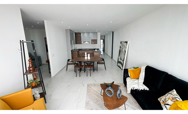 KEA DEPA 3, Parque Metropolitano